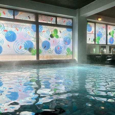 Goyokan Izu  Exteriér fotografie