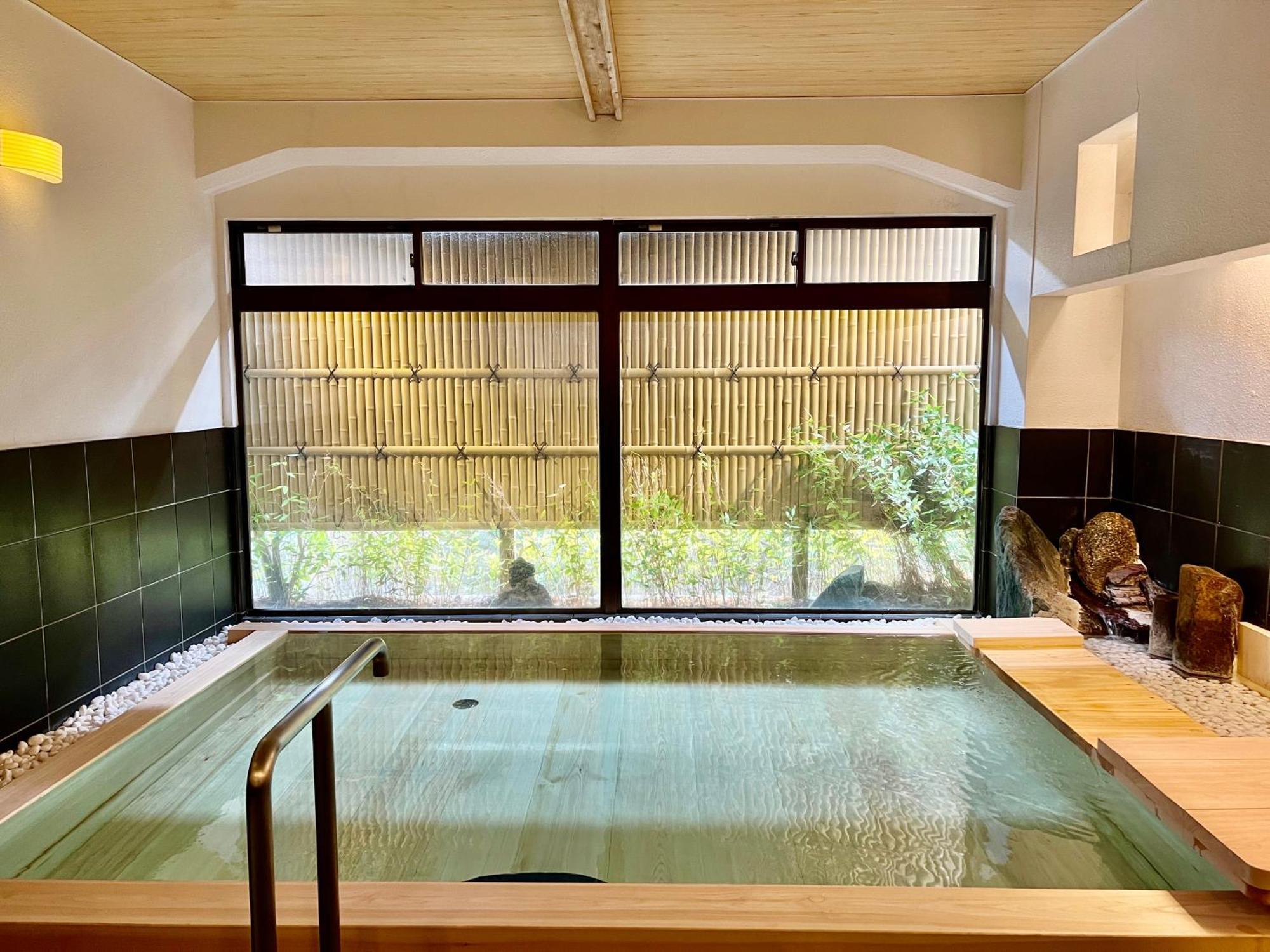 Goyokan Izu  Exteriér fotografie