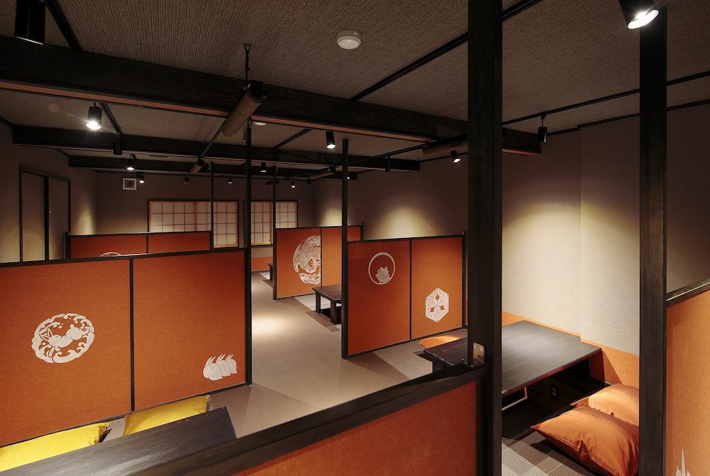 Goyokan Izu  Exteriér fotografie